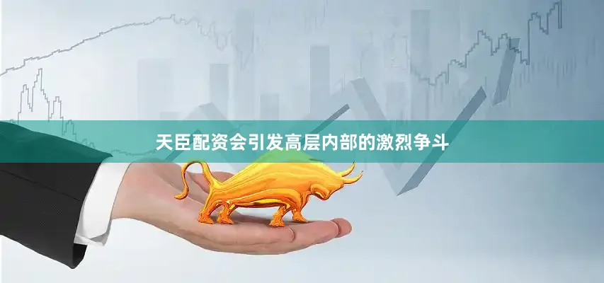天臣配资会引发高层内部的激烈争斗